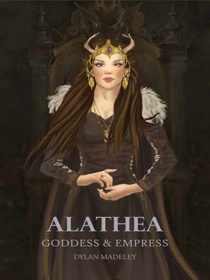 cover image of Alathea